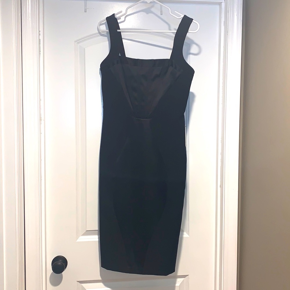 Express NWT LBD Dress, size 8